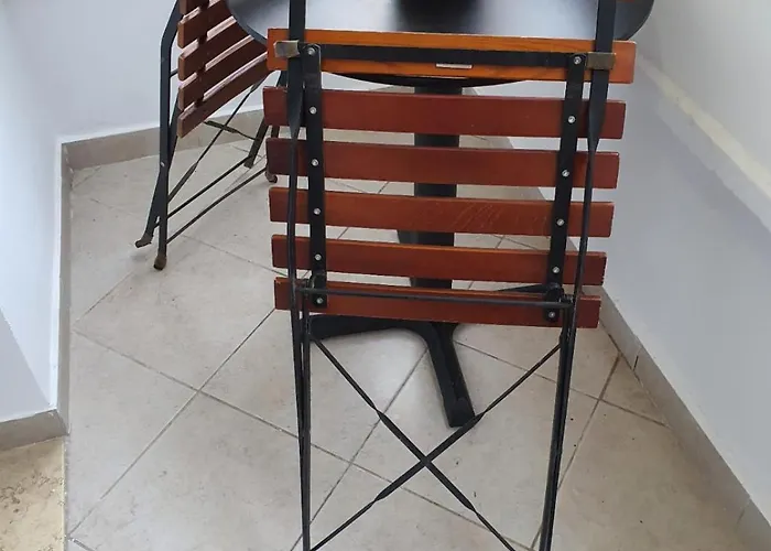 Center Of Enes's דירה *