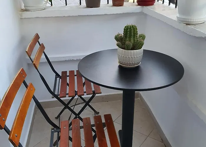 דירה Center Of Enes's