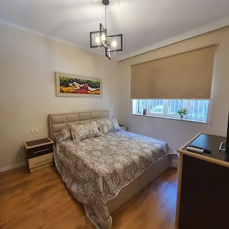 Apartment Center Of Enes's