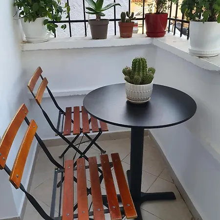 Appartement Center Of Enes's