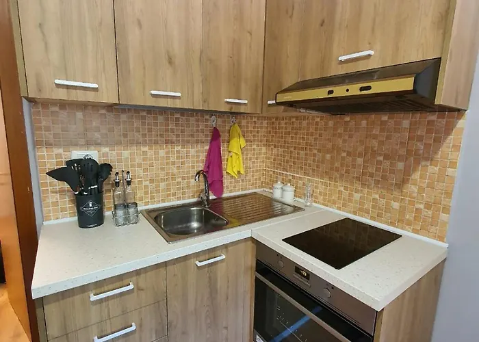 Center Of Enes's Tirana